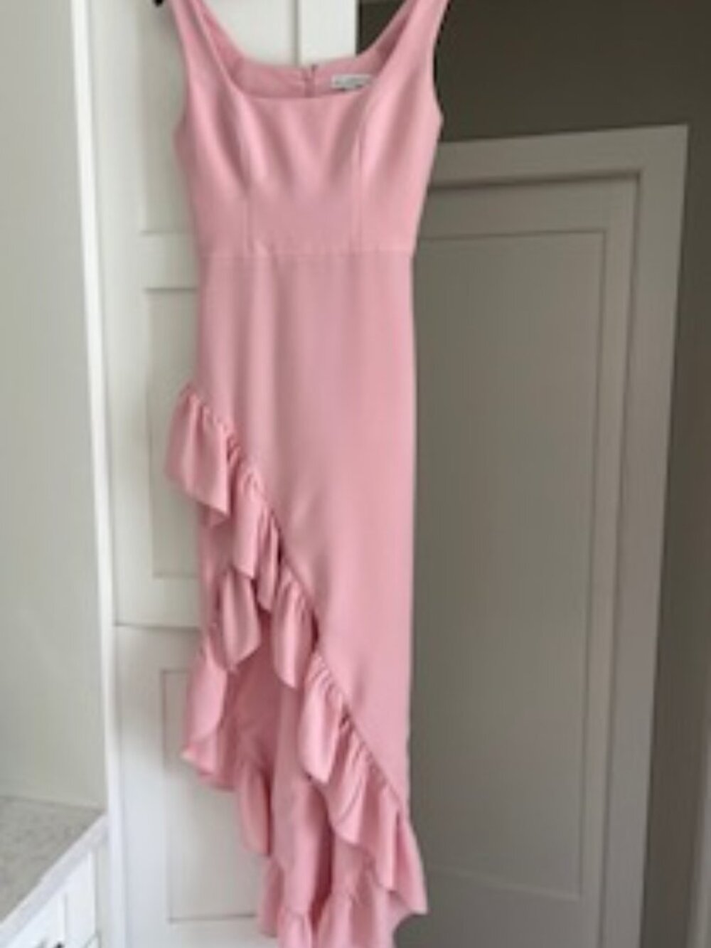 Dress the Population Charlene Dress Small